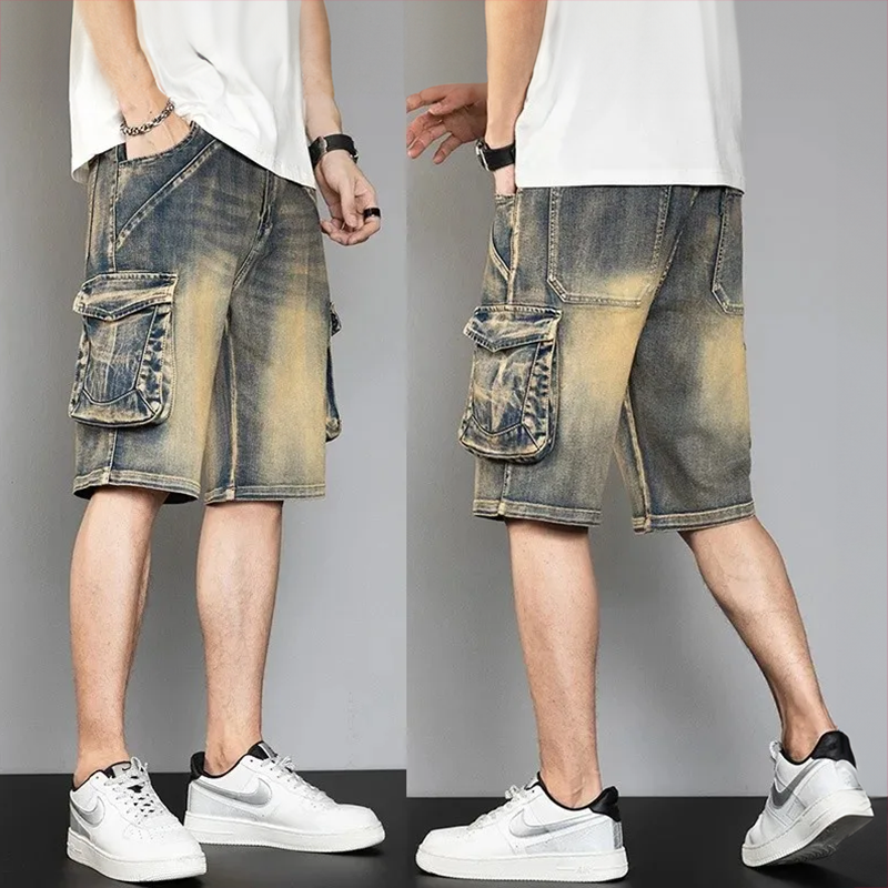 BRADY RETROLINE SHORTS