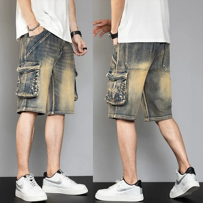 BRADY RETROLINE SHORTS
