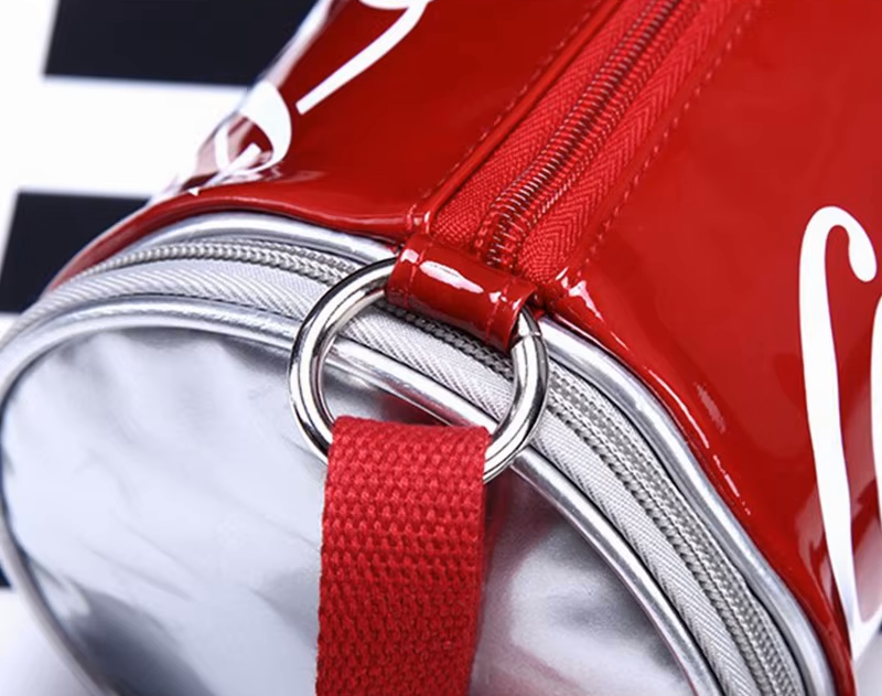 Coca-Go Bag