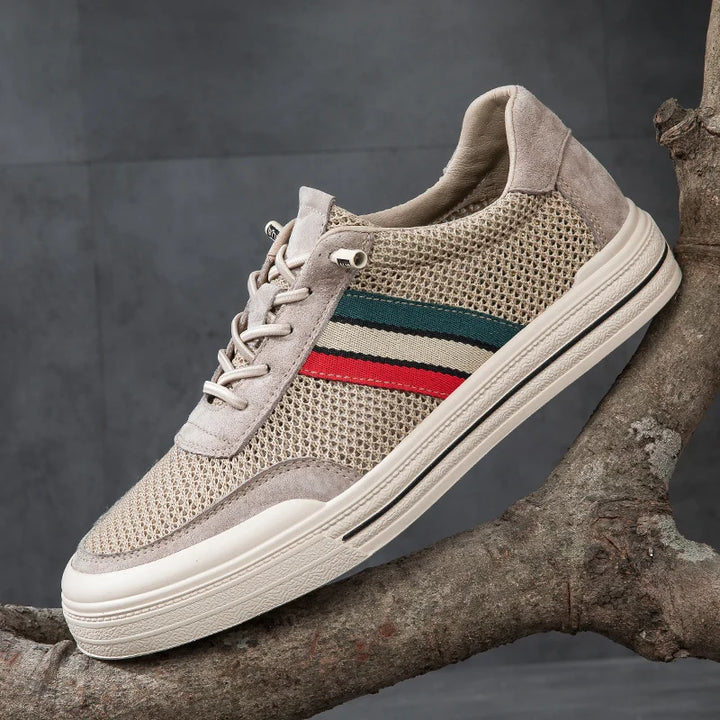 Reggio Retro Sneakers