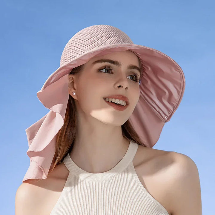 Elania Bucket Hat