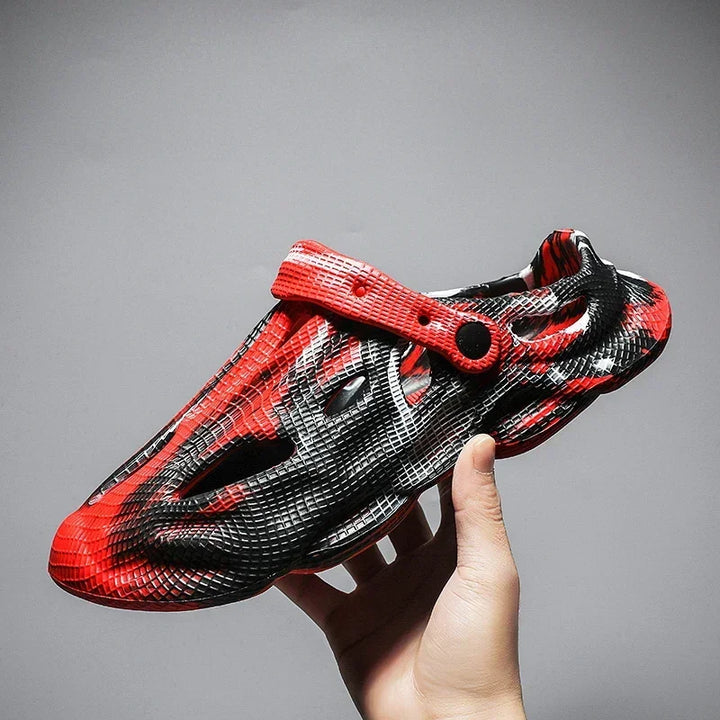 Ezy™ Ghostweb Slides