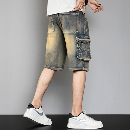 BRADY RETROLINE SHORTS