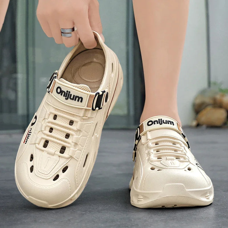 Ninja Recoil Shoes