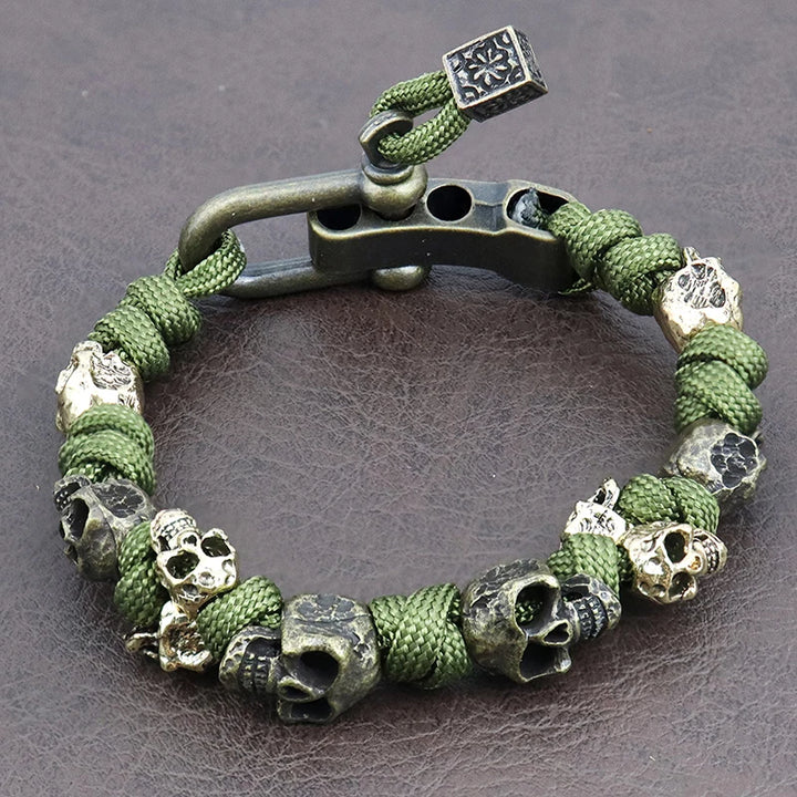 Deathlock Bracelet