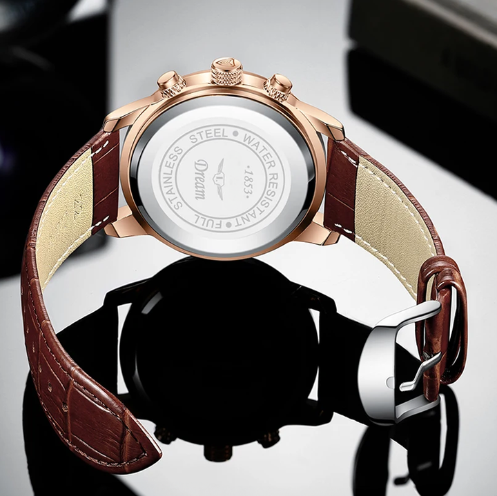 Lexington Vintage Watch