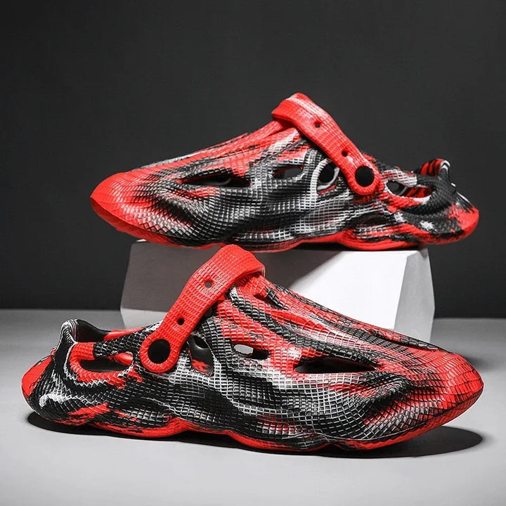 Ezy™ Ghostweb Slides