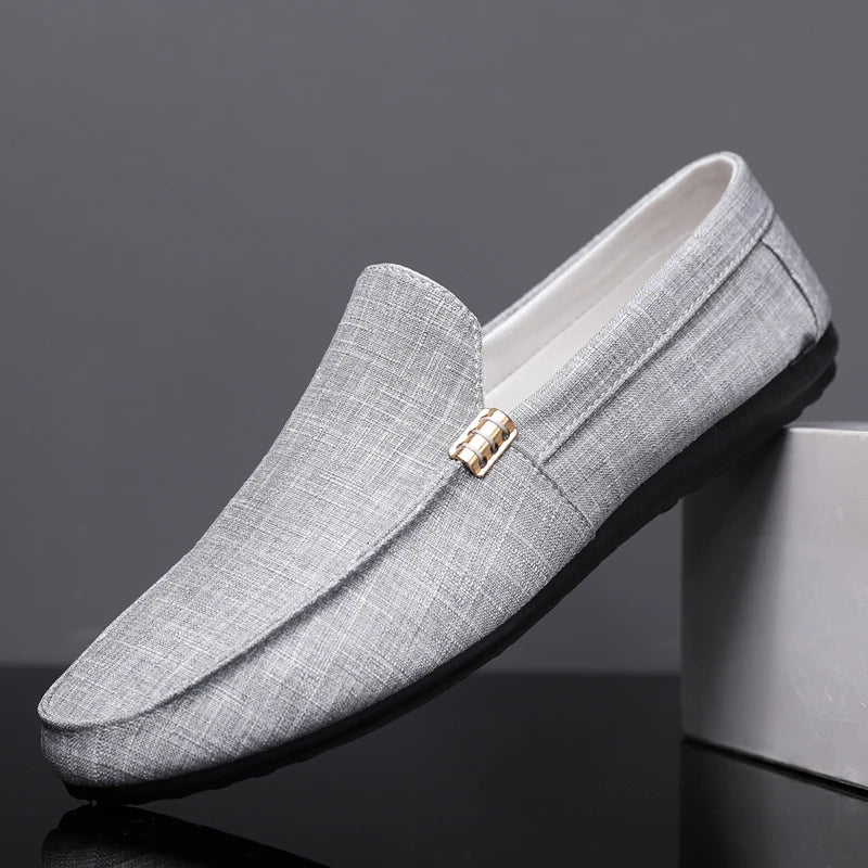 Carlson Casual Loafers