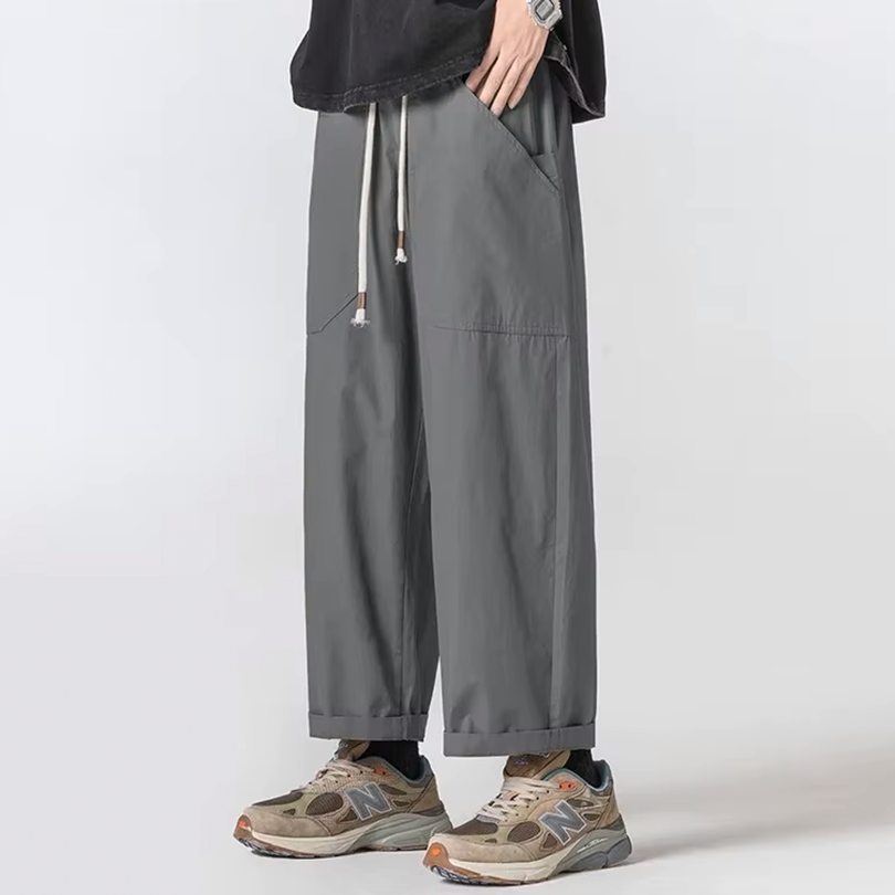 New Haven Relaxed Pants