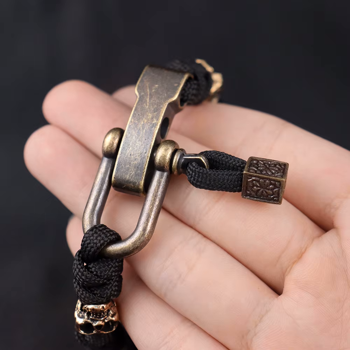 Deathlock Bracelet