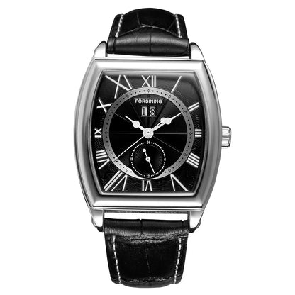 ITALIANA ACCENT TIMEPIECE