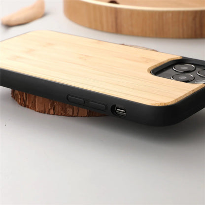 HAVENWOOD iPHONE CASE