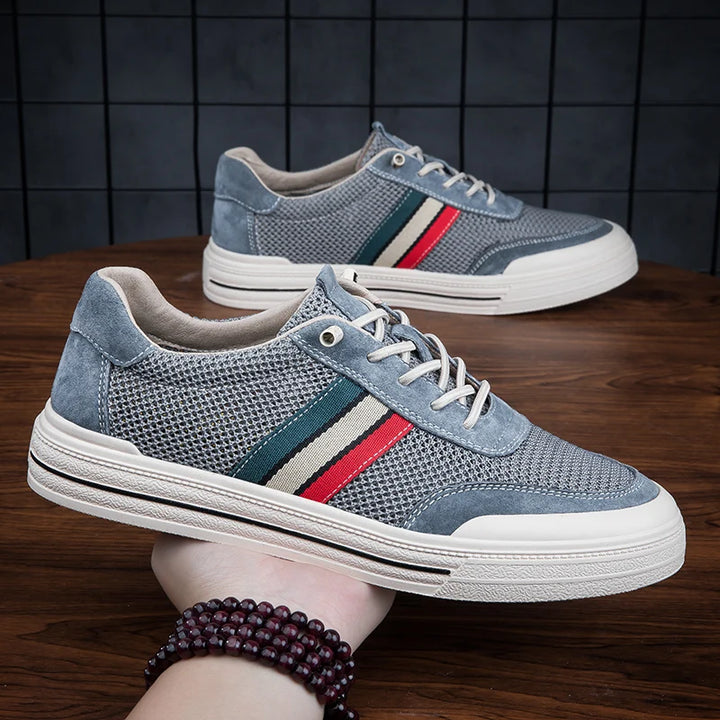 Reggio Retro Sneakers