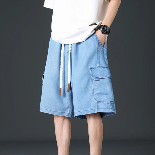 CARSON KICKLINE SHORTS