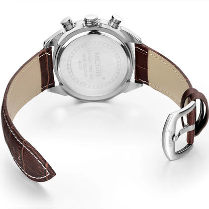 TURISMO RACING WATCH