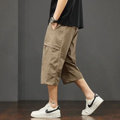FLOWTECH™ REVIVAL SHORTS