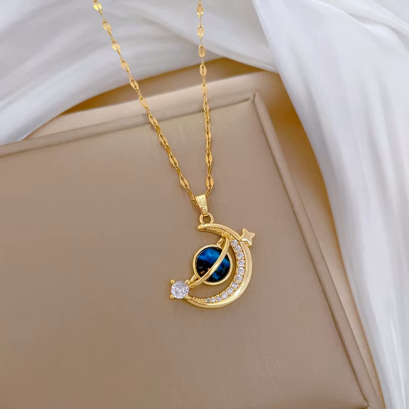 Nebula Shine Pendant