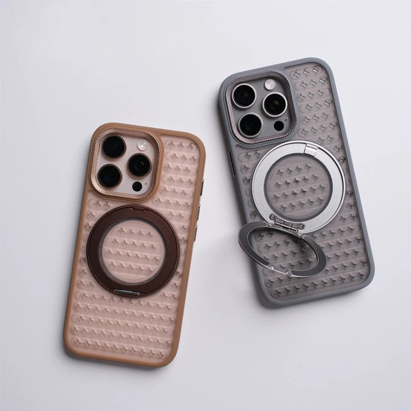 FLIPTECH™ IPHONE CASE