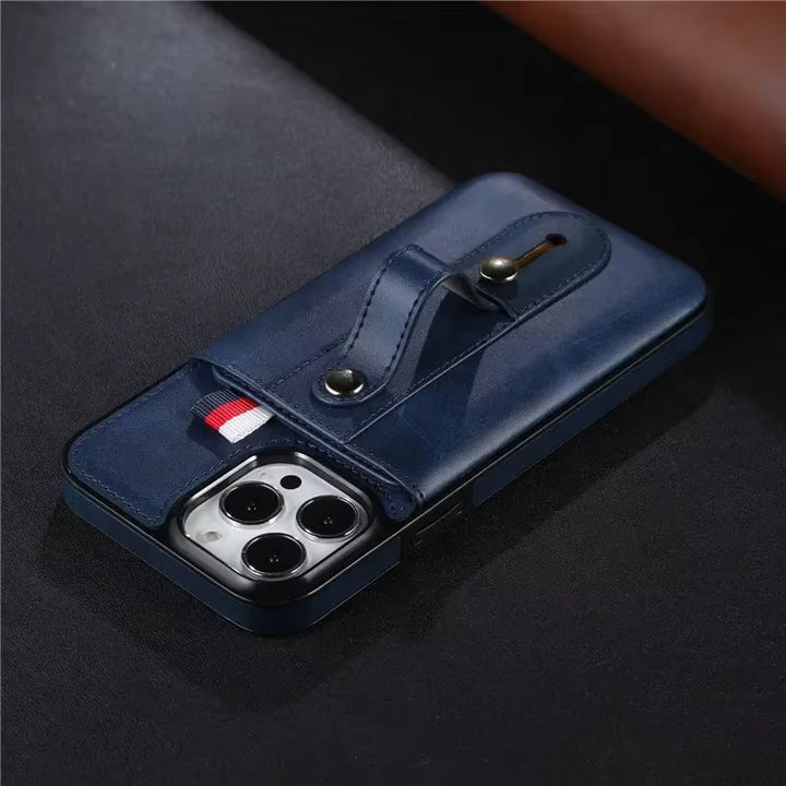 Liberty Luxe Iphone Case