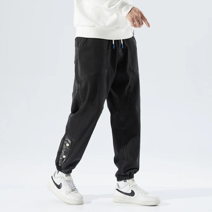 Flint River Retro Pants