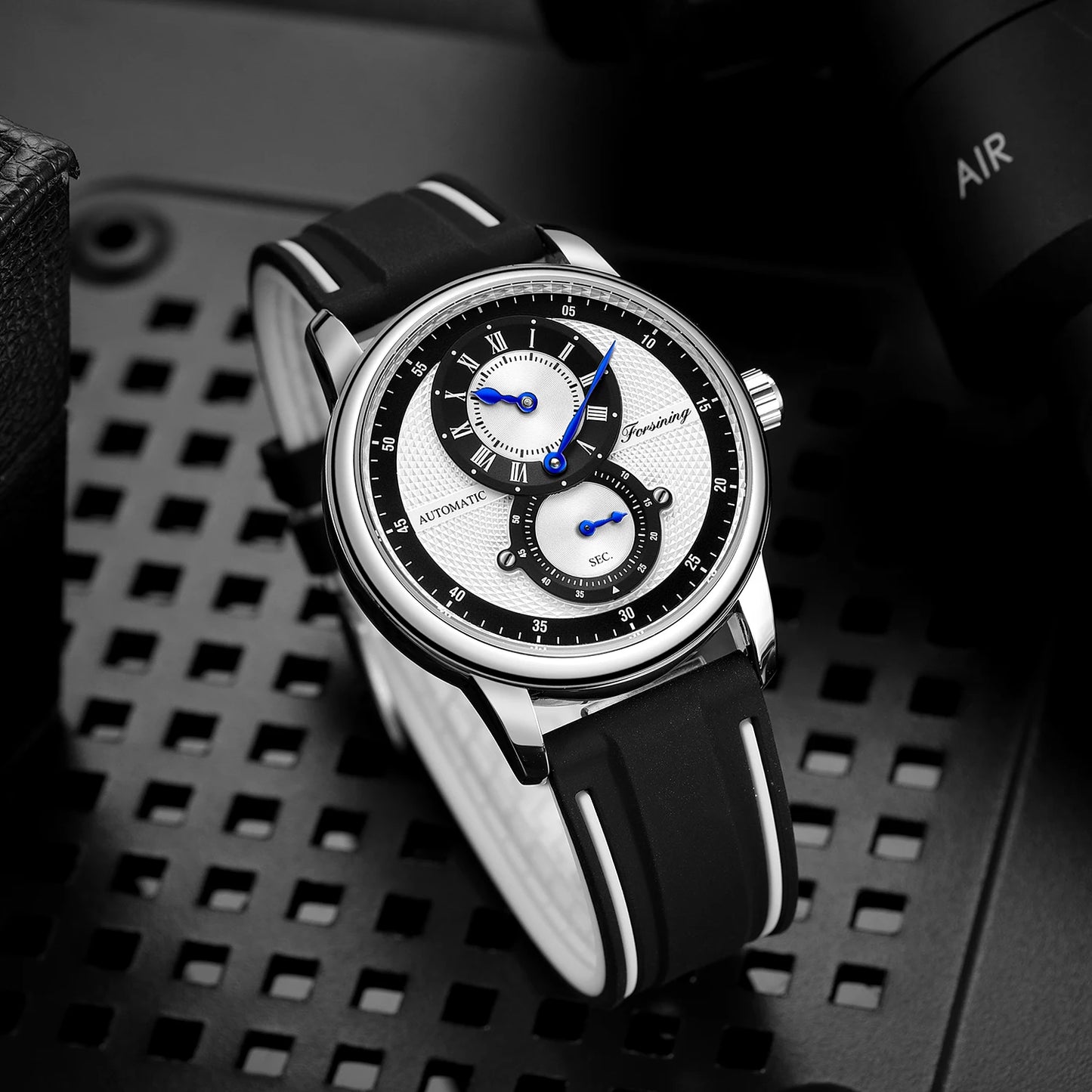 DYNAMO SPORT WATCH