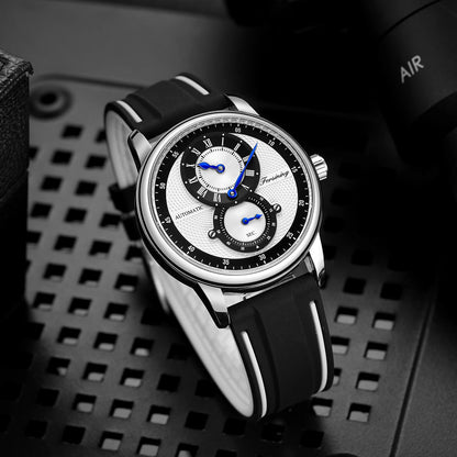 DYNAMO SPORT WATCH