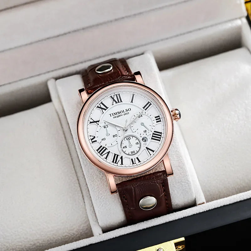 ROMANA ACCENT WATCH