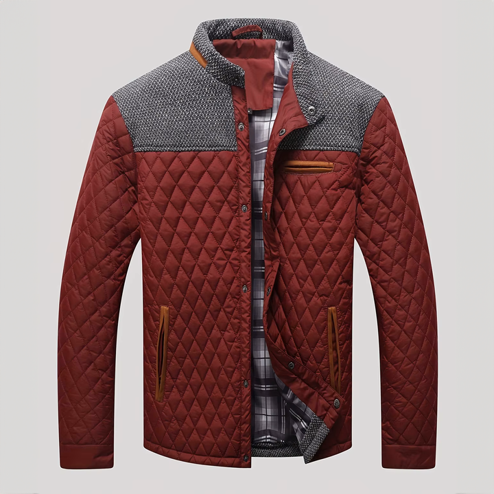 Northford Crest Jacket