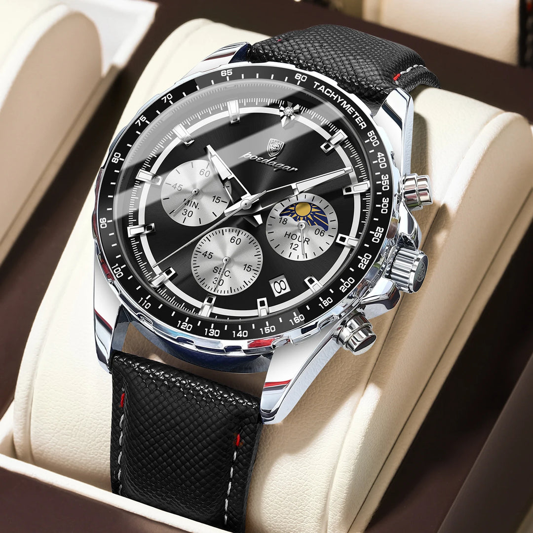 Cordova Chronomaster Watch