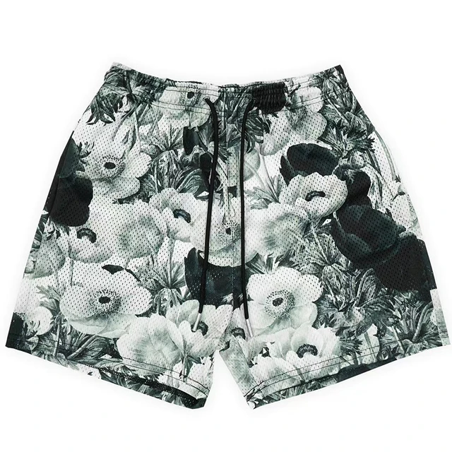 Paulo Core Shorts