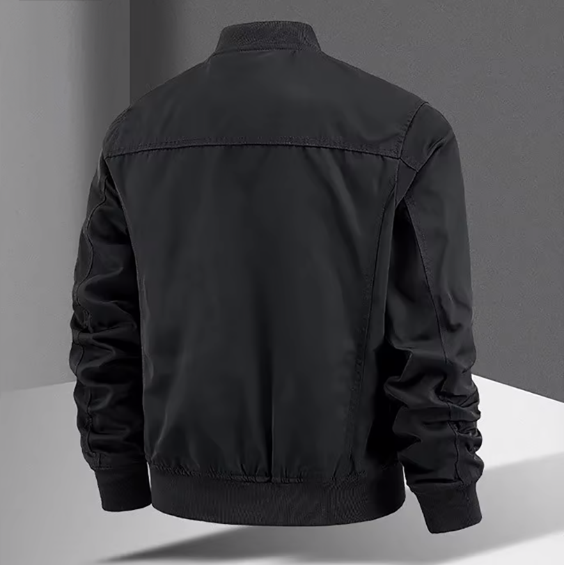 AUSTIN PACK JACKET
