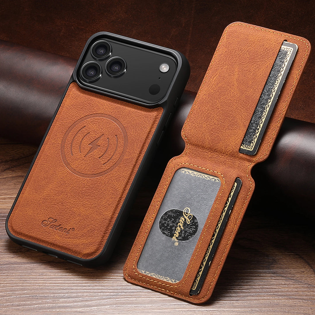 Cartercraft Genuine Leather Case