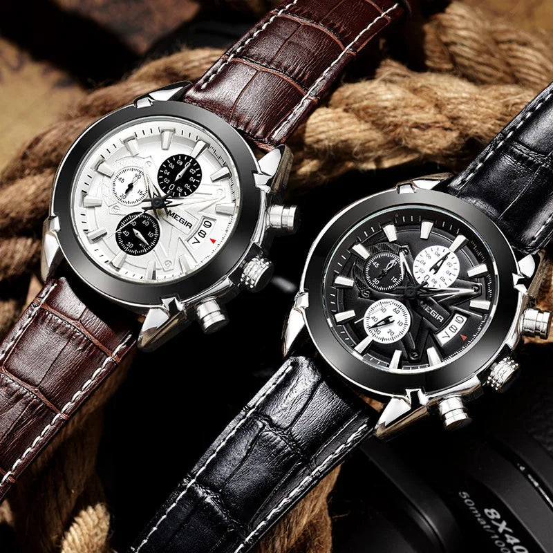 TURISMO RACING WATCH