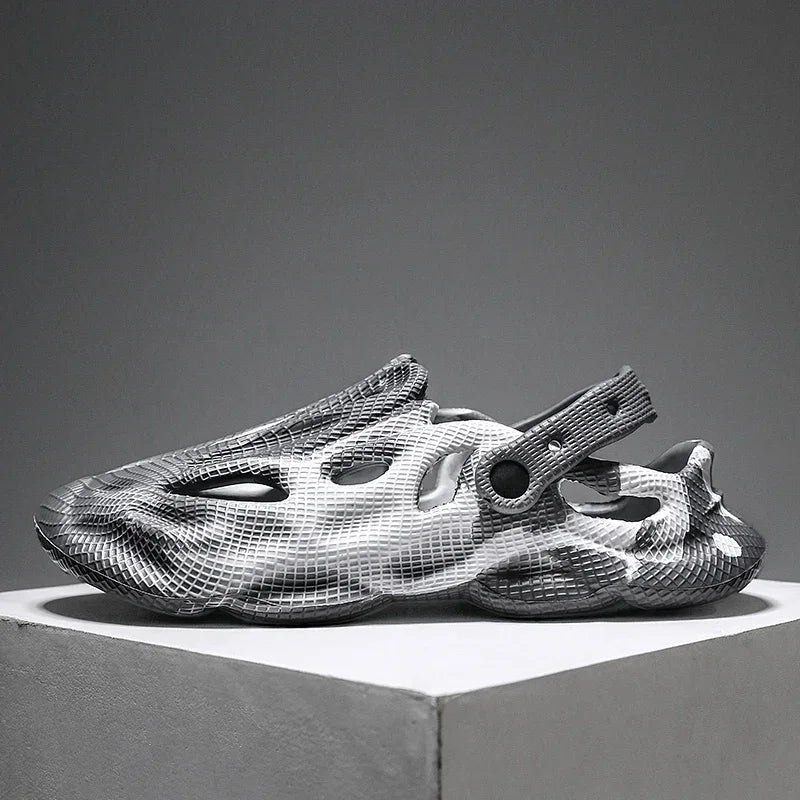 Ezy™ Ghostweb Slides