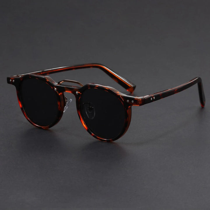 Tuscany Retro Sunnies