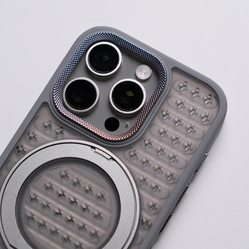 FLIPTECH™ IPHONE CASE