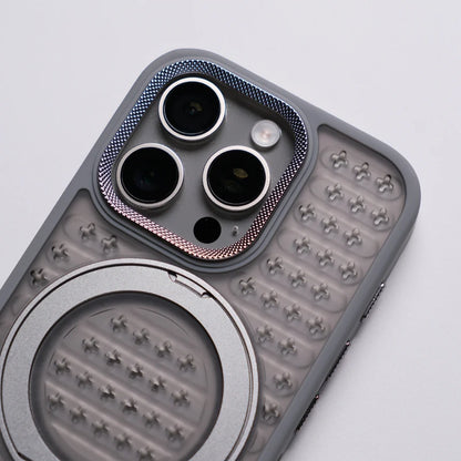 FLIPTECH™ IPHONE CASE