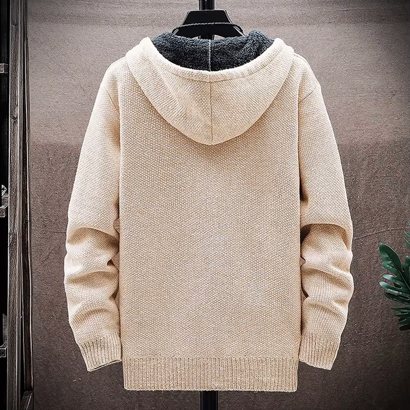Harden Long Hoodie
