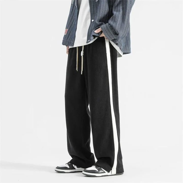 Fletcher Corduroy Sweats