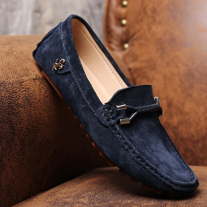 Lusso Stallion Loafers