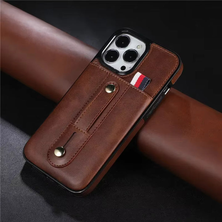 Liberty Luxe Iphone Case