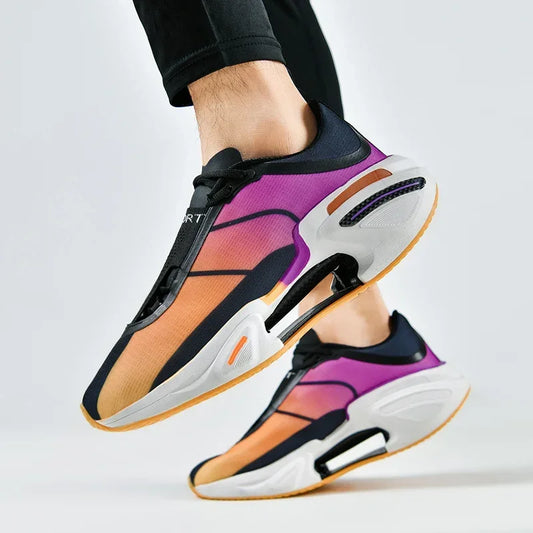 ASTRO AIRGLIDE SNEAKS