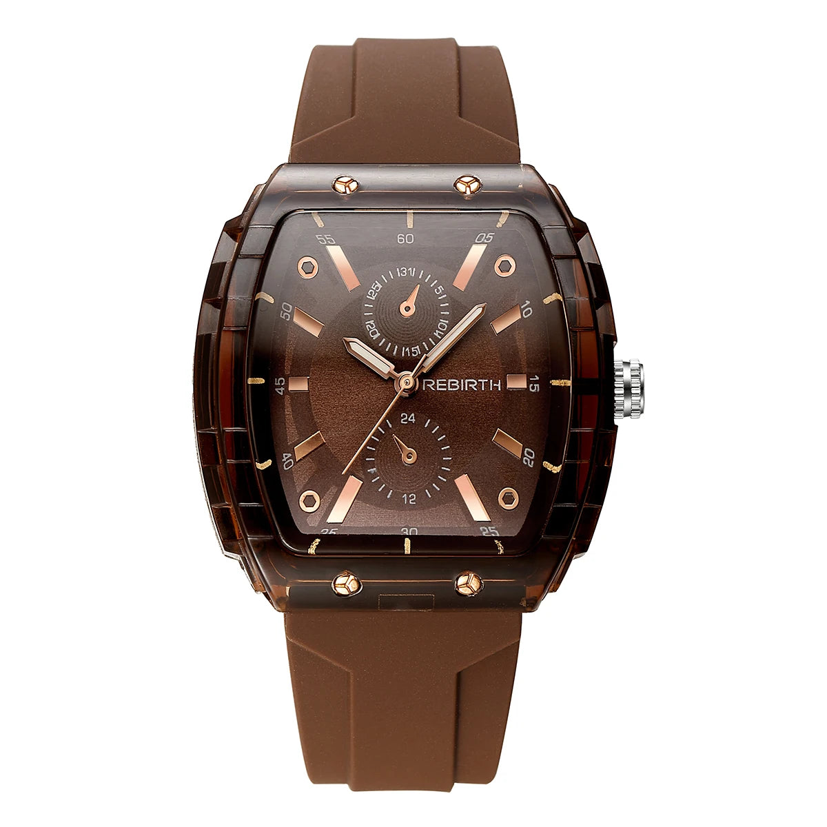 JELLYFISH REBIRTH WATCH