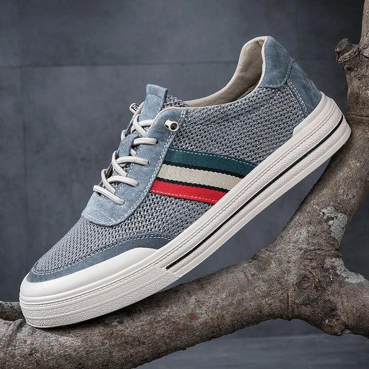 Reggio Retro Sneakers