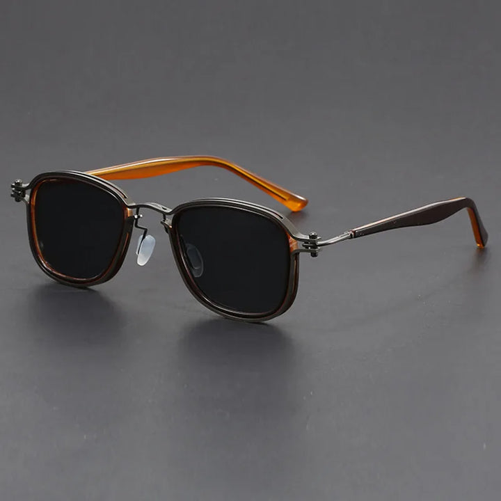 Firenze Metallic Sunnies