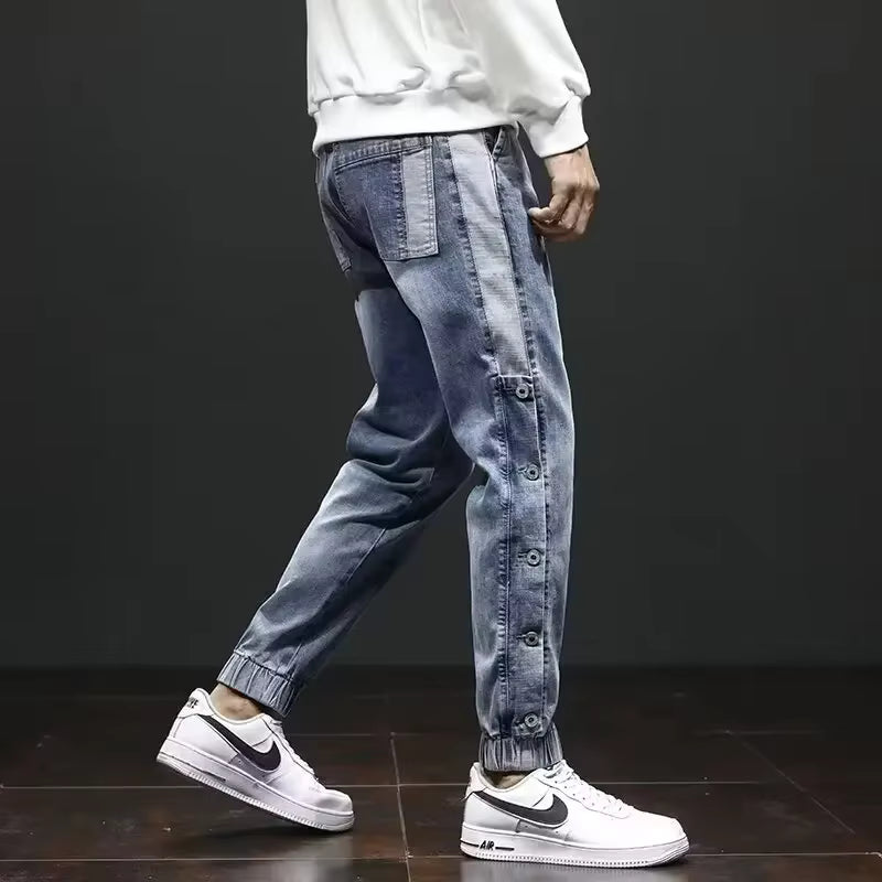 LAWSON RIDGE RETRO JEANS