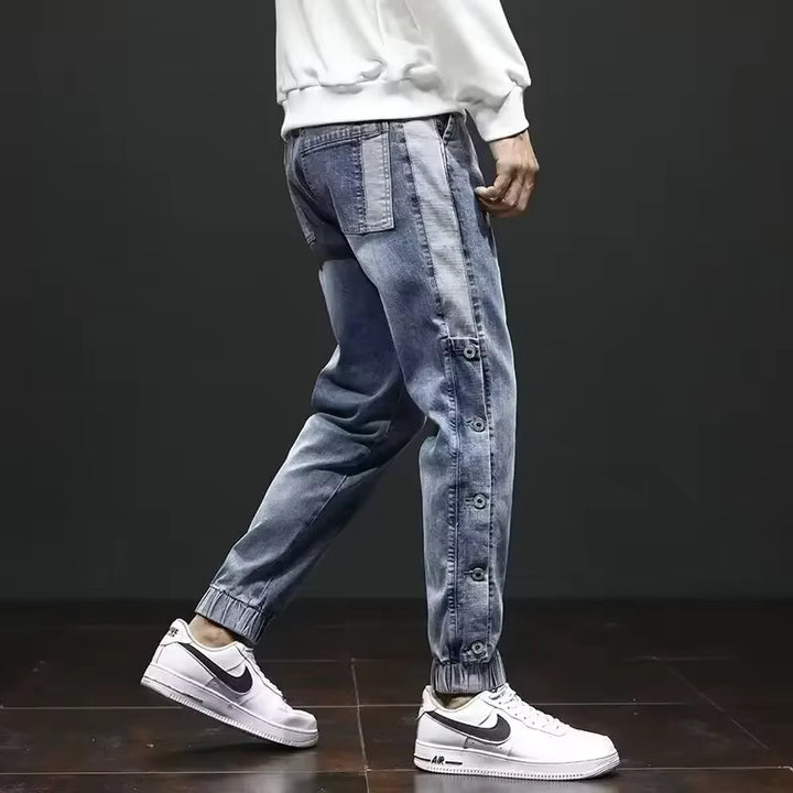 Lawson Ridge Retro Jeans