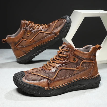 WESTON TRAIL SNEAKER