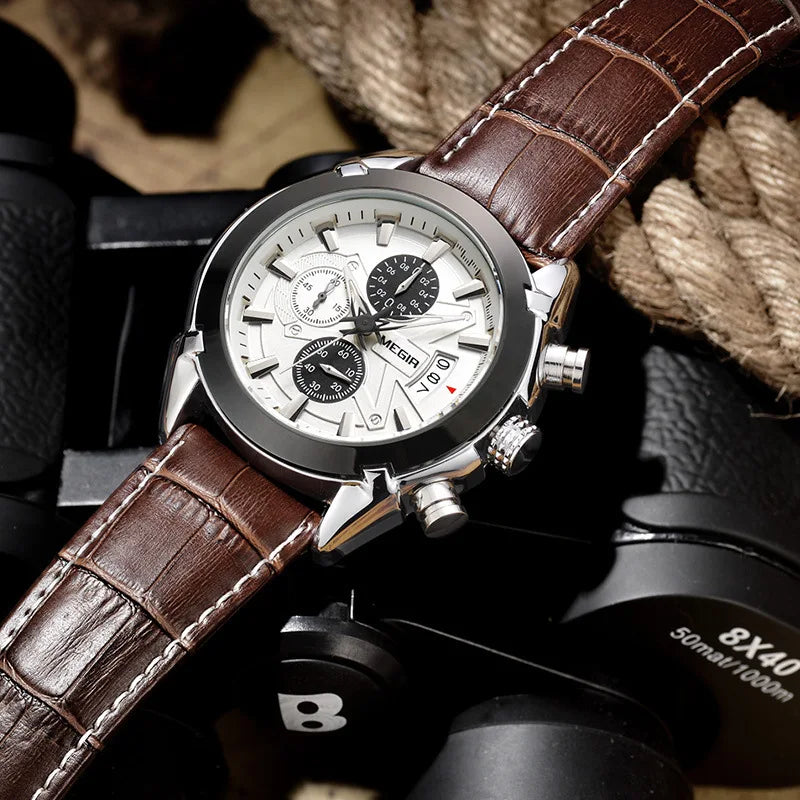 TURISMO RACING WATCH