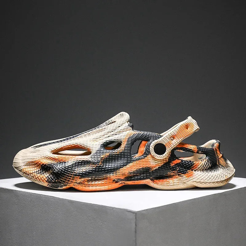 Ezy™ Ghostweb Slides